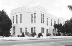 Beaufort Historic District