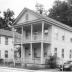 Beaufort Historic District