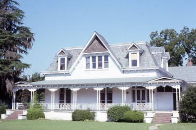 McCullough, Charles S., House