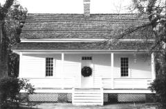 Hart, John L., House