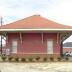 South Carolina Western Railway Station