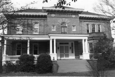 Japonica Hall