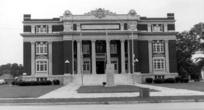 Dillon Downtown Historic District