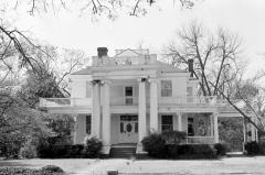 Dr. Benjamin Gregg House