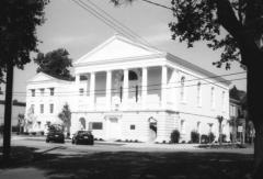 City of Georgetown Historic District
