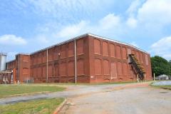 Judson Mill