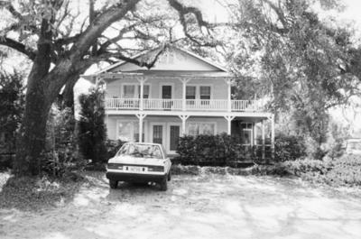 Pleasant Inn