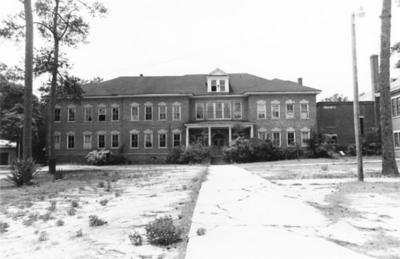 Burroughs School