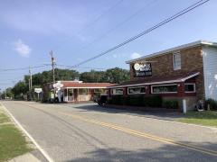 Atlantic Beach Historic District