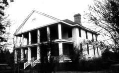 Wade-Beckham House