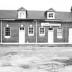Seaboard Air Line Railway Depot
