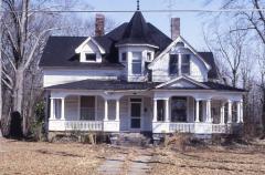 Sitgreaves House