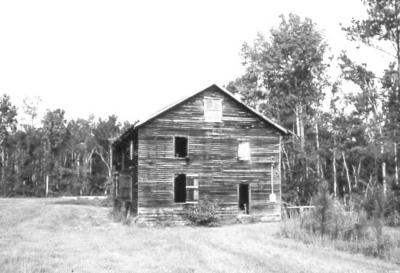 Boykin Mill Complex