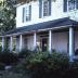 William Apollos James House