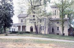Williams--Ball--Copeland House