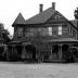 Clio Historic District