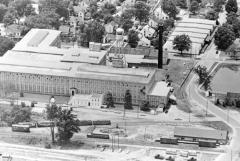 Boundary Street-Newberry Cotton Mills Historic District