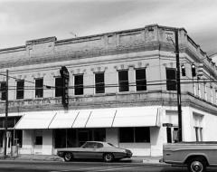 Clio Historic District