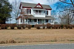 McLaurin-Roper-McColl Farmstead