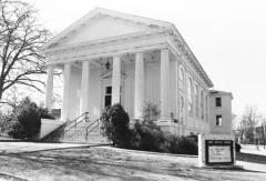 Caldwell Street Historic District