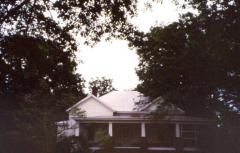 Little Mountain Historic District