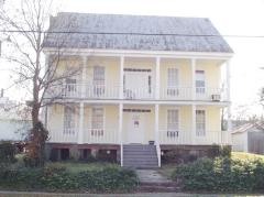 Briggman, F. H. W., House
