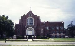 Trinity Methodist Episcopal Church