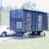 Oconee County Cage
