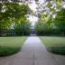 Structural Science Building