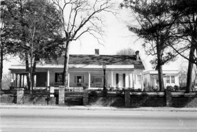 Hagood-Mauldin House