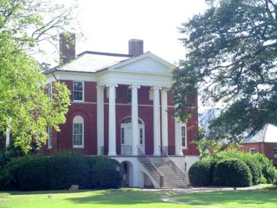 Columbia Historic District II