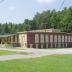 Pacolet Mills Cloth Room and Warehouse