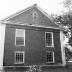 Reidville Academy Faculty House