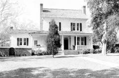 Heller, M. F., House