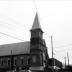 Corinth Baptist Church