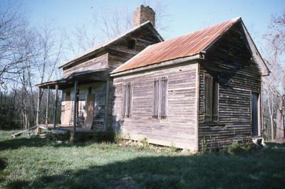 Brattonsville Historic District