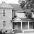Marion Street Area Historic District
