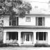 Marion Street Area Historic District