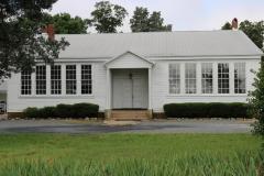 Carroll Rosenwald School