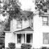 Marion Street Area Historic District