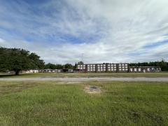 Ruffin High and Elementary School