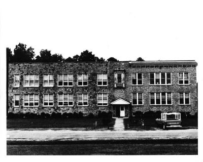 John De La Howe School