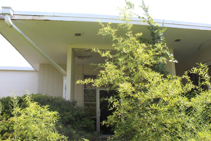 Fairfield County Memorial Hospital