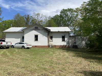 St. James Rosenwald School