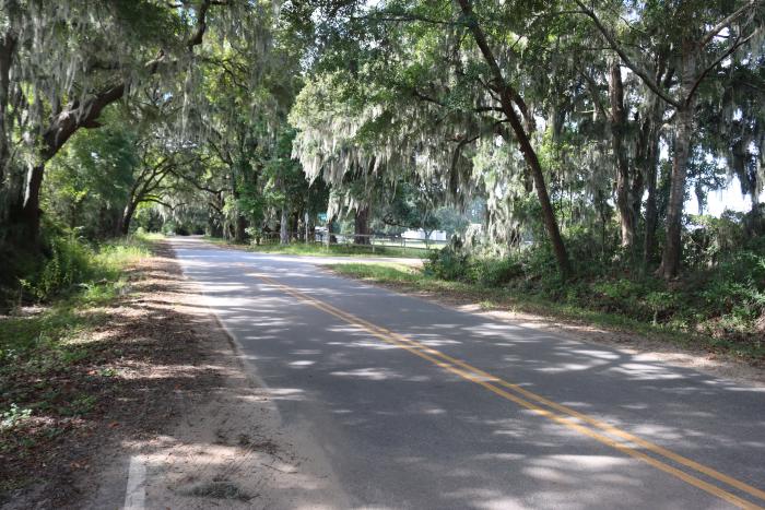 River Road