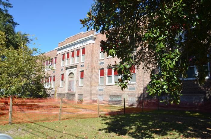 Chicora Graded School