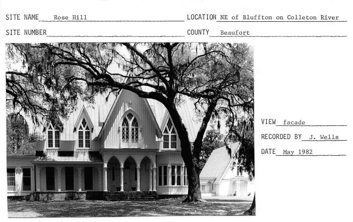 Rose Hill