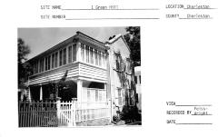 1 Green Hill