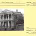 Miles Brewton House