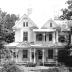 Barber/Alexander House